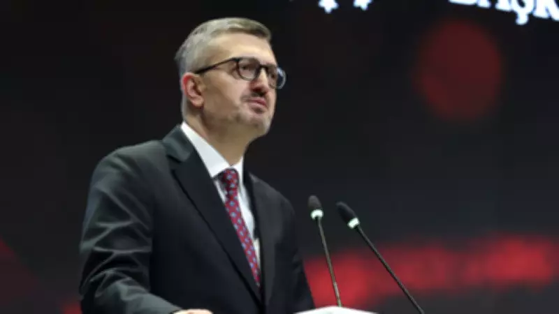 İletişim Başkanı Duran: İç Cepheyi Hedef Alan 41 Sosyal Medya Hesabına Erişim Engeli