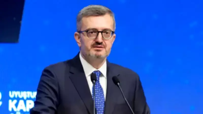 İletişim Başkanı Duran: İran Saldırıları Sonrası 41 Sosyal Medya Hesabına Erişim Engeli