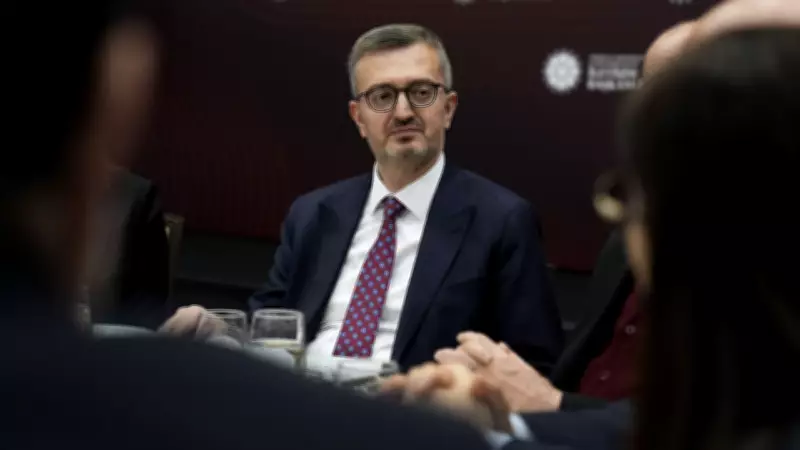 İletişim Başkanı Duran: İsrail'in Mescid-i Aksa Saldırısını Şiddetle Kınıyorum