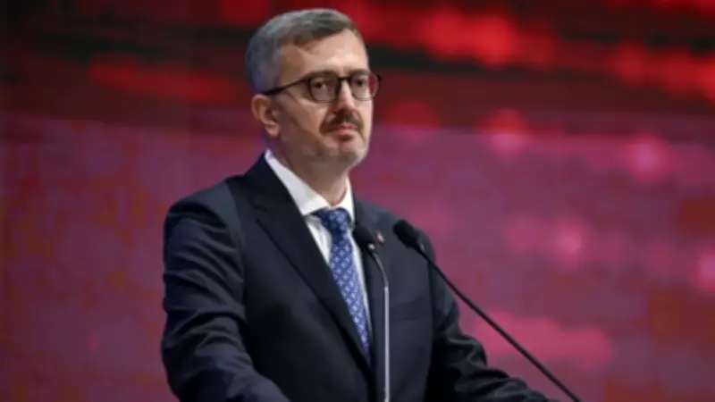 İletişim Başkanı Duran'dan Nevruz Mesajı: Birlik ve Beraberliğimizi Güçlendiren Anlamlı Buluşma