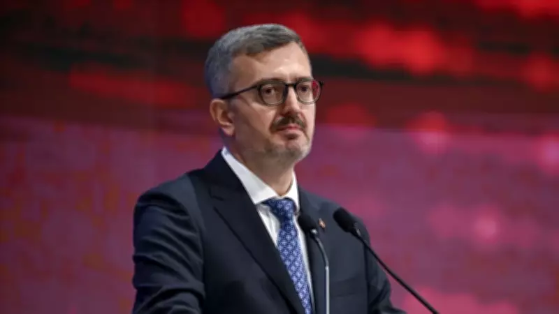 İletişim Başkanı Duran'dan İslamofobi ile Mücadele Günü'nde Güçlü Mesaj