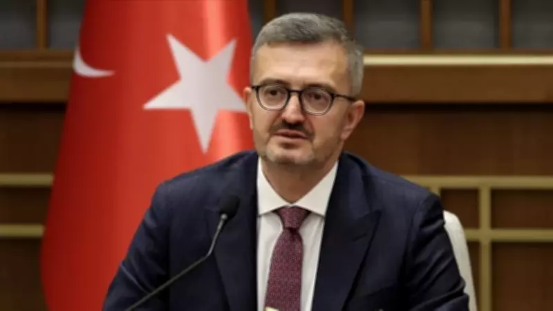 İletişim Başkanı Duran'dan İsrail'e Sert Tepki: Gazetecilerin Gözaltına Alınması Kabul Edilemez