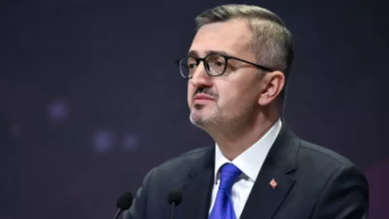 İletişim Başkanı Duran'dan İsrail'e Sert Tepki: İstikrarsızlık Adımları Sürüyor