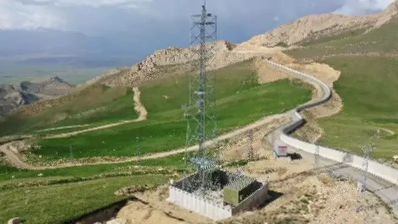 İletişim Başkanlığı'ndan Mayın Temizleme İddialarına Yanıt: Dezenformasyon