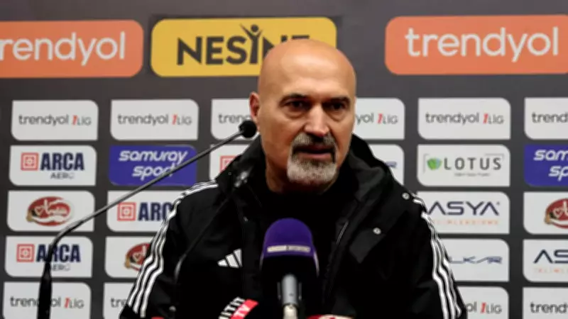 Levent Açıkgöz: İyi Oyunumuzu Galibiyetle Taçlandırmalıyız!