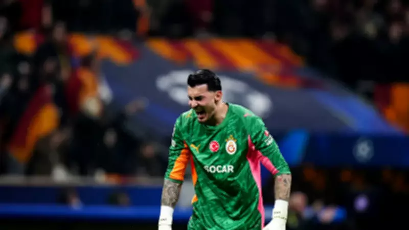 Levent Tüzemen'den Ederson ve Uğurcan Çakır Karşılaştırması: 'İyi ki Galatasaray Uğurcan'ı Aldı'