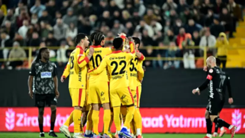 Levent Tüzemen'den Galatasaray Yıldızına Büyük Övgü: Liverpool'a Mesaj Gönderdi