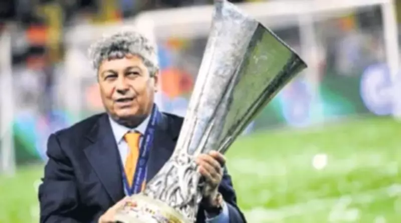 Levent Tüzemen'den Milli Takım'a Lucescu Uyarısı: 'Taktik Profesörüne Dikkat!'