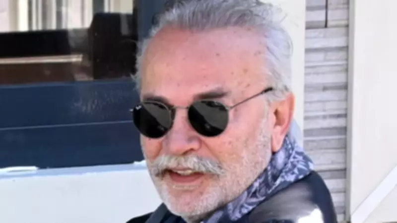 Levent Özdilek, Deniz Çakır'ın 'Kadınların Raf Ömrü' Sözlerine Yanıt Verdi