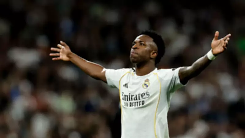 Çılgın Derbide Real Madrid, Atletico Madrid'i 3-2 Mağlup Etti!