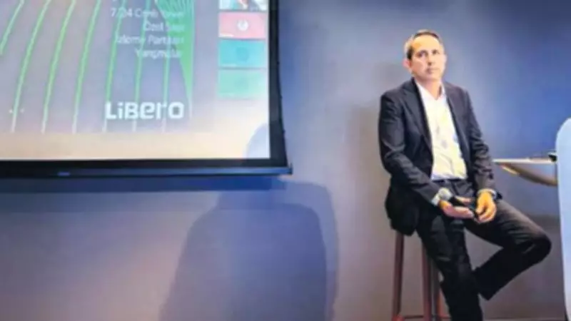 Libero TV'nin Spor İçerik Modeli, YouTube Etkinliğinde Örnek Gösterildi