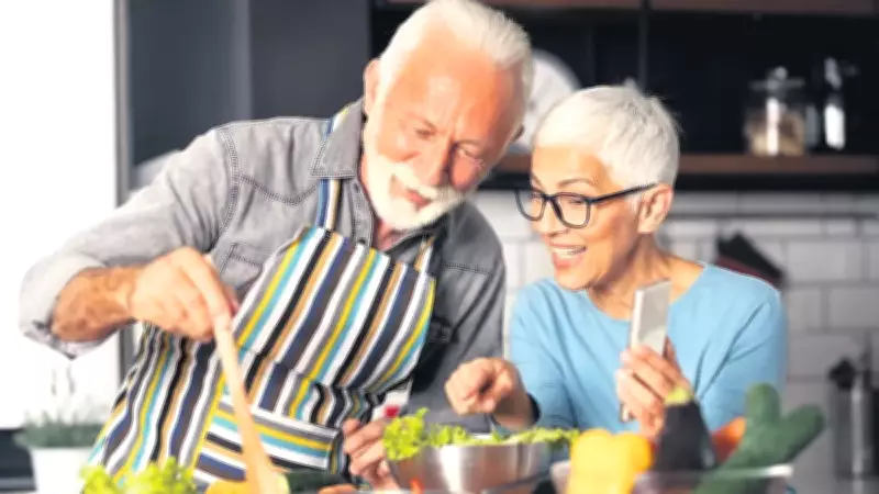 Lipödemle Mücadelede Beslenmenin Gücü: Yaşlanmayı Yavaşlatan Diyetler