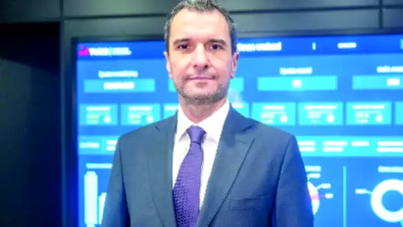 Lisanslı Depoculukta Kapasite Rekoru: 2021'den Bu Yana Yüzde 71 Artış