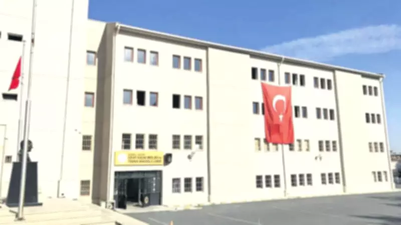 Lisede Öğrenciye Dayak ve Bayılma İddiası: Adli Kontrol Kararı