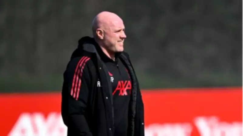 Liverpool, Galatasaray Maçı Öncesi Hazırlıklarını Tamamladı