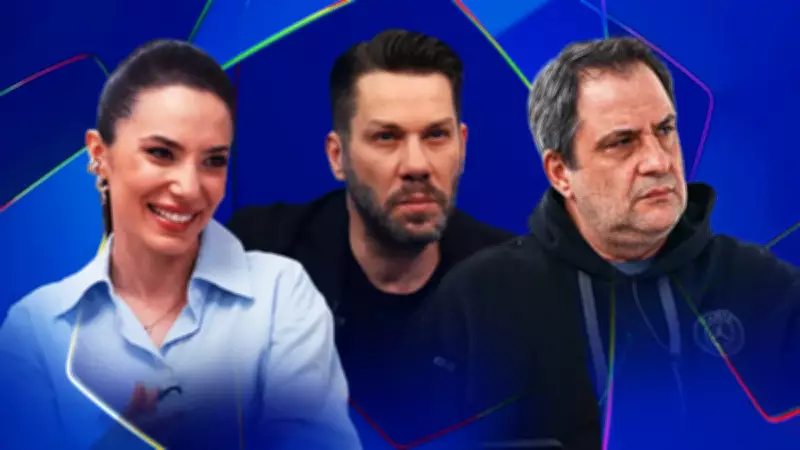 Liverpool - Galatasaray Maç Sonu Libero TV'de Canlı Yayınlanacak