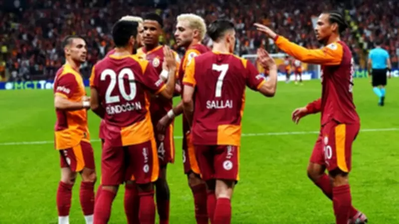 Liverpool - Galatasaray Rövanş Maçı: Tarih, Saat ve Kanal Bilgileri