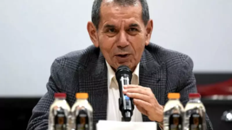 Liverpool Süper Yıldızı Galatasaray'ın Radarında: Dursun Özbek Devreye Girecek