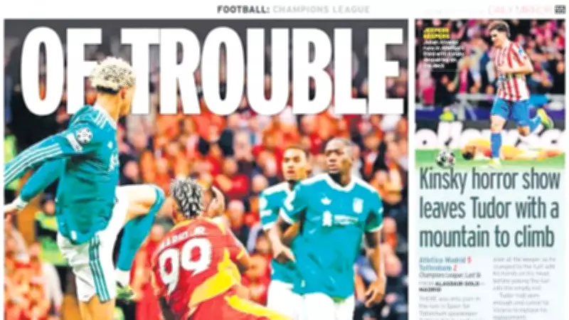 Liverpool, İstanbul'da Zorlu Galatasaray Maçından Kurtuldu