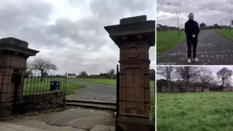 Liverpool'da Kayıp Osmanlı Şehitliği: 170 Yıl Sonra Ortaya Çıkan Hüzünlü Hikaye