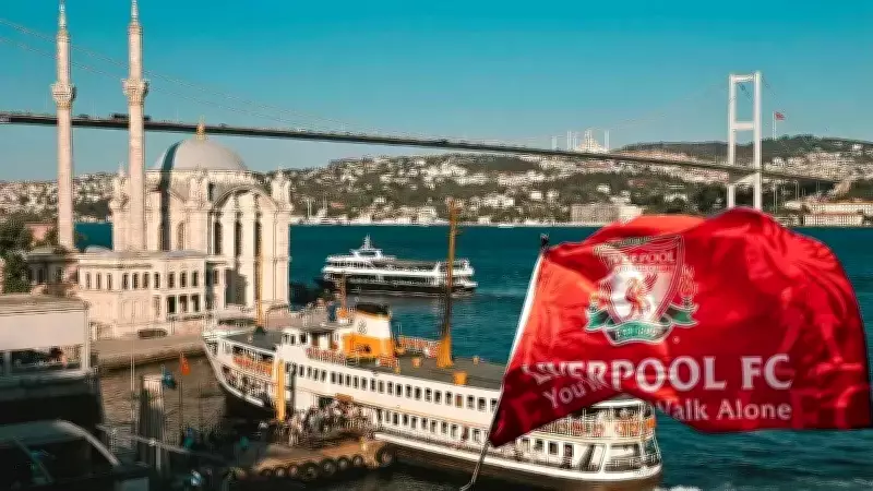 Liverpool'dan Galatasaray Maçı Öncesi Taraftarlara Ramazan Uyarısı