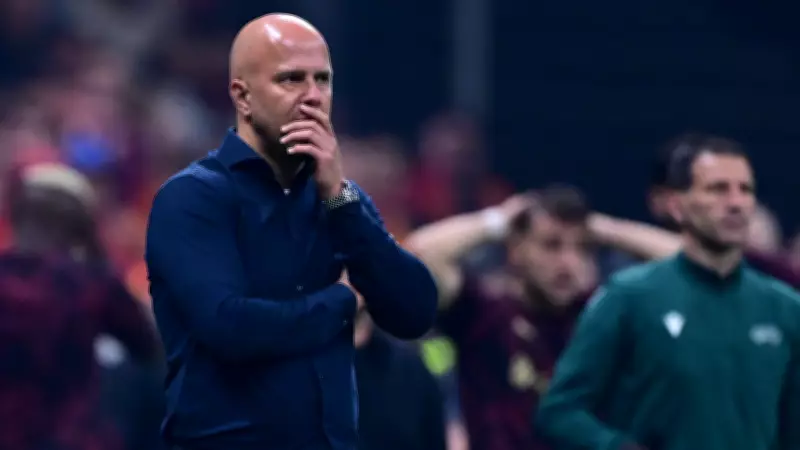 Liverpool'un Galatasaray Maçı Kadrosu Açıklandı: Alisson Yok!