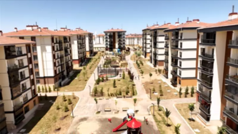 İlk Evim Konut Kredisi Başvuruları Ne Zaman Başlayacak? Şartları ve Detayları