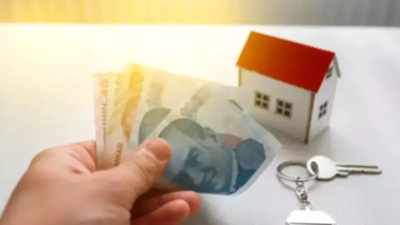 İlk Evim Kredisi Detayları Açıklandı: Yüzde 1.20 Faizle Kimler Yararlanacak?
