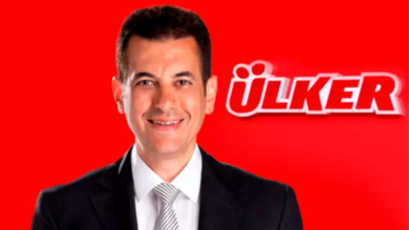 Ülker 2025'te 112 Milyar TL Ciroya Ulaştı, Sürdürülebilirlikte Dünya Lideri