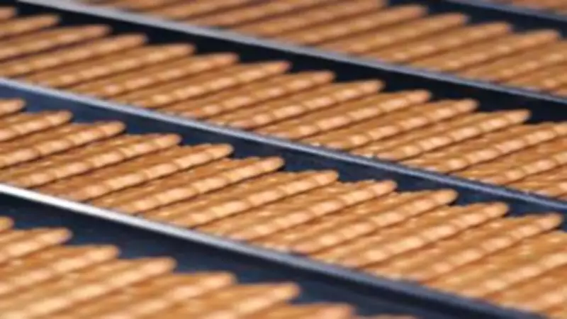 Ülker Bisküvi 2025 Yılında 112 Milyar TL Ciroya Ulaştı