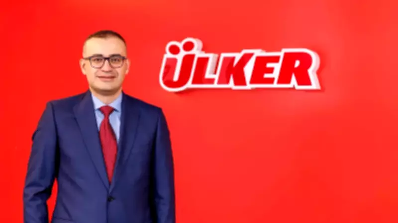 Ülker, Ramazan Bayramı'na Özel 77 Çeşit Hediyelik ve İkramlık Ürünle Geliyor