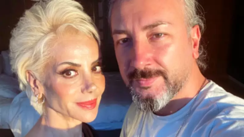 İlker Sünneli'nin Kalbindeki Hasret Dinmedi: Tanyeli İçin Duygusal Paylaşım