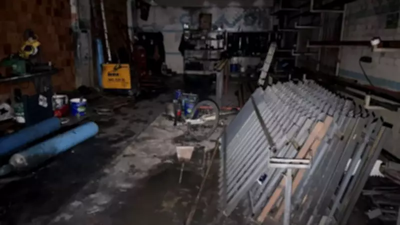 Lüleburgaz'da Soba Patlaması: 1 Kişi Hayatını Kaybetti, 2 Kişi Yaralandı