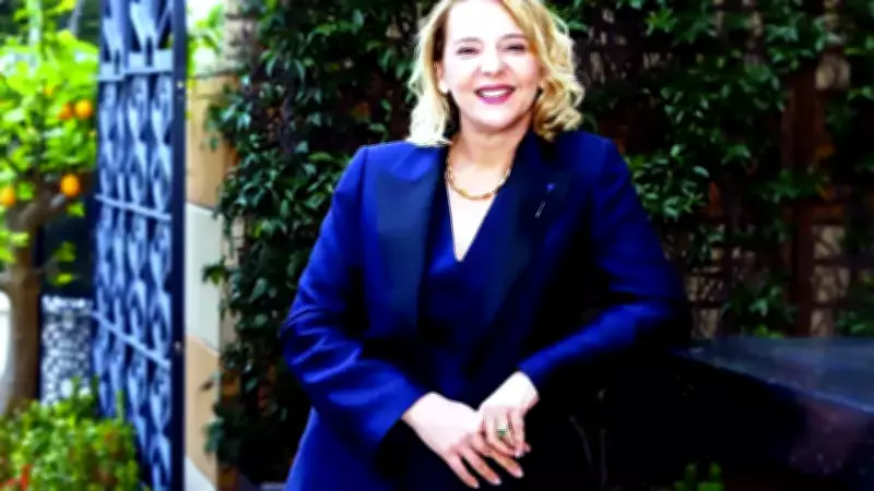 Lokman Group 2026 Hedefi: 11 Milyar Lira Ciro ve Büyüme Stratejisi