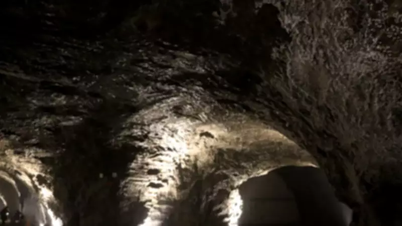 Londra'nın Yeraltı Sırları: Kaldırımların Altında 21 Gizli Nehir Akıyor