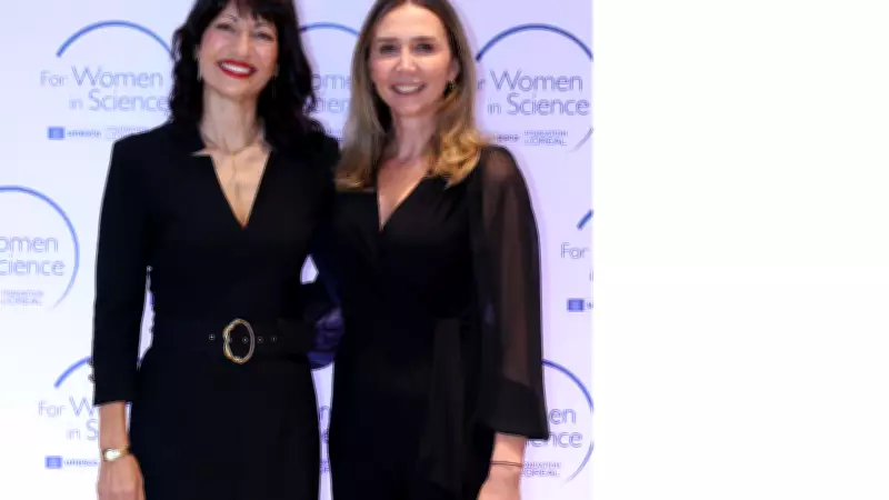 L'Oréal Türkiye'den 8 Mart Öncesi Kadınların Güçlendirilmesi İçin Yeni Program