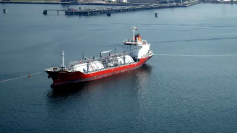 LPG İthalatı Ocak Ayında Yüzde 6,5 Azaldı, Oto Gaz Satışları Öne Çıktı