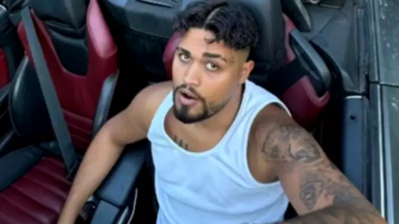 Lvbel5, Kilolarının Nedenini Açıkladı: Rihanna'ya Benzetilmişti!