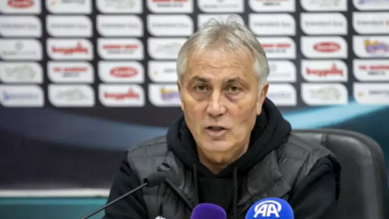 İlyas Öztürk: Sıkıntı Yaşamadan Ligi Bitireceğimize İnanıyoruz