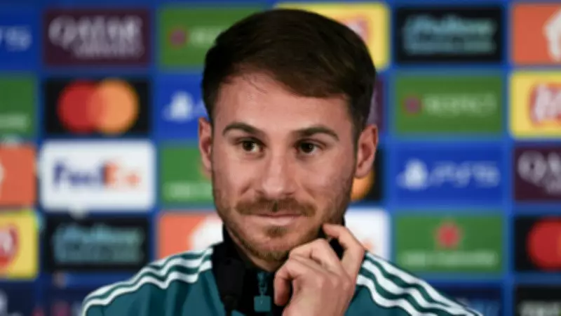 Mac Allister'dan Torreira'ya Büyük Övgü: 'Beni En Çok Zorlayacak Oyuncu'