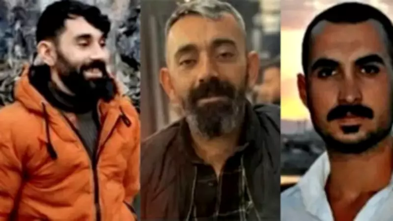 Maddi Hasarlı Trafik Kazası, Silahlı Saldırıyla Cinayete Dönüştü