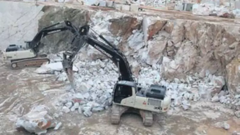 Maden İhale Sisteminde Devrim: Açık Artırma ve Yeni Kurallar Geliyor