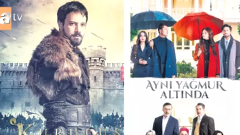 Magazin Dünyasında Şubat Birincileri Belli Oldu: İki Kategoride Zirvedekiler