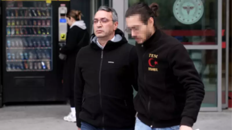 Mahir Polat'ın Ev Hapsi Yurt Dışı Yasağına Çevrildi