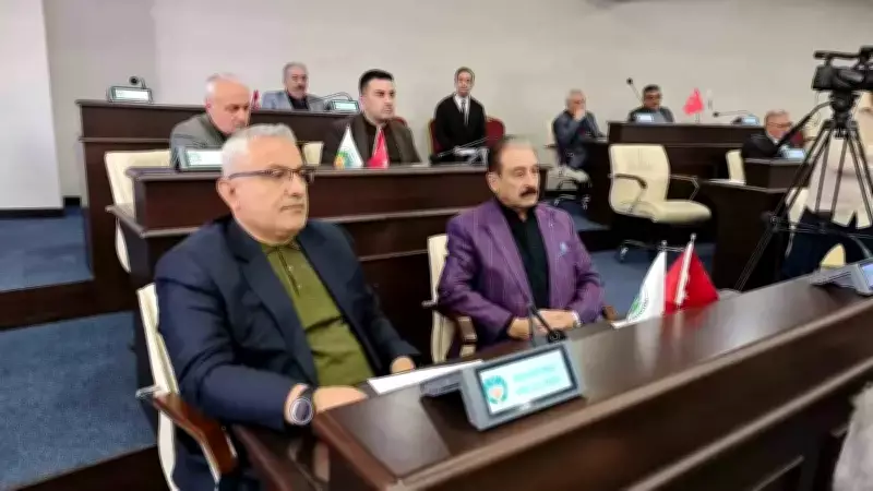 Malatya'da Ticari Taksi Ücretleri Güncellendi: İndi-Bindi 200 TL Oldu