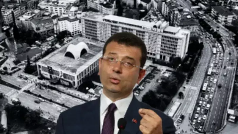 İmamoğlu Davasında 6. Gün: Savunmalar Silivri'de Devam Ediyor