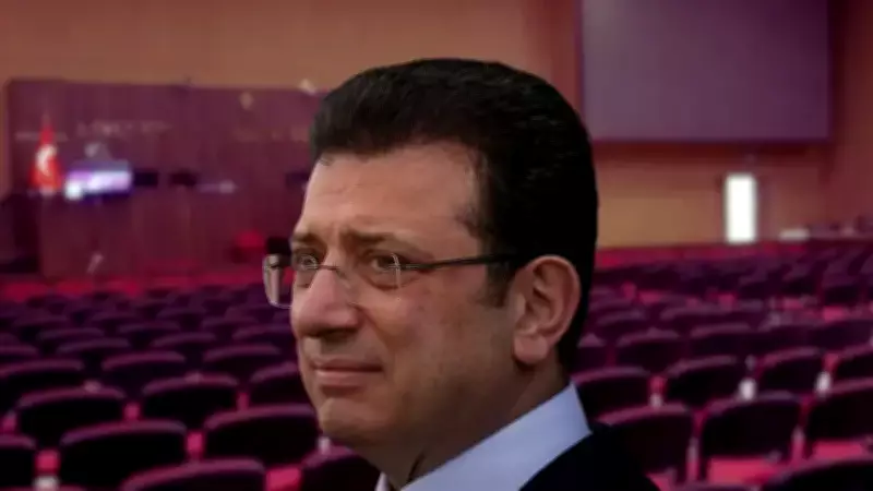 İmamoğlu Davasında Dördüncü Duruşma: Rüşvet Tablosu ve İtiraflar Gündemde
