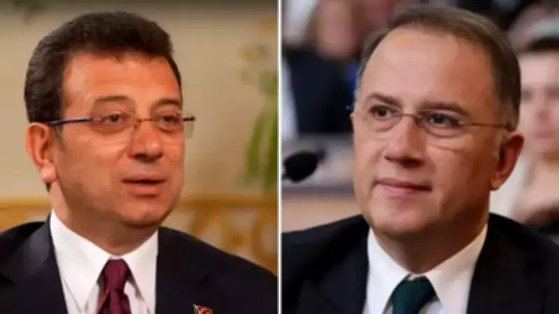 İmamoğlu Davasında Görüntü Çekim Krizi: Milletvekilleri Uyarıldı, Sahte Basın Kartıyla Giren Tutuklandı