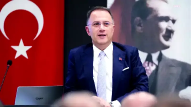 İmamoğlu Davasında Kritik İfadeler: Eski Belediye Başkanı Tanımadığını İddia Etti