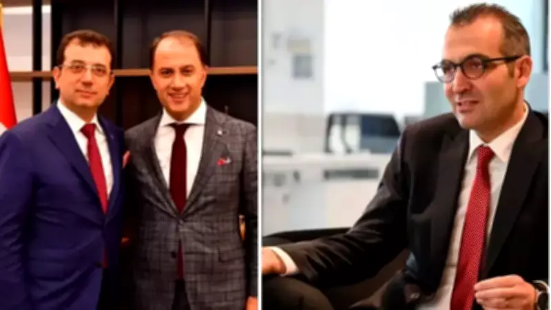 İmamoğlu Davasında Kritik Gün: Tutuklu Sanık ve Belediye Başkanları Savunma Yapacak